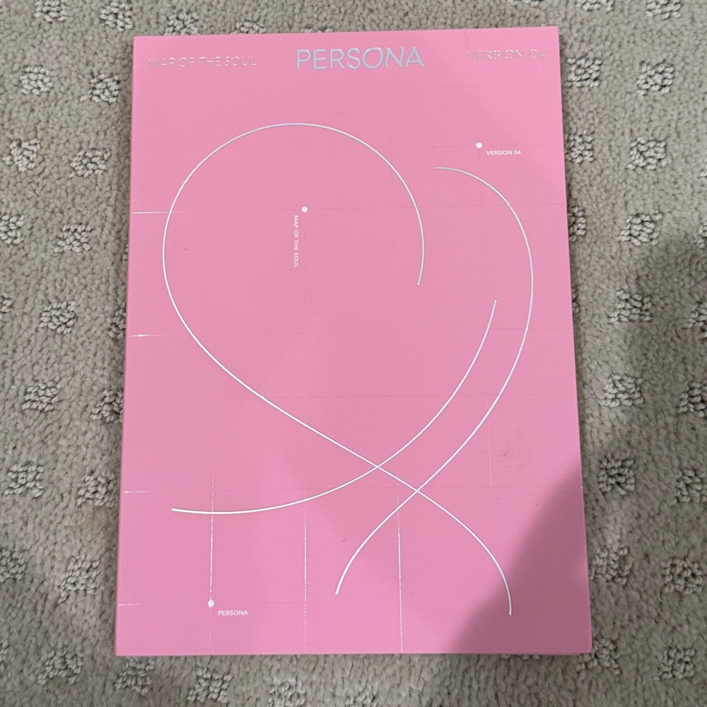 BTS Album